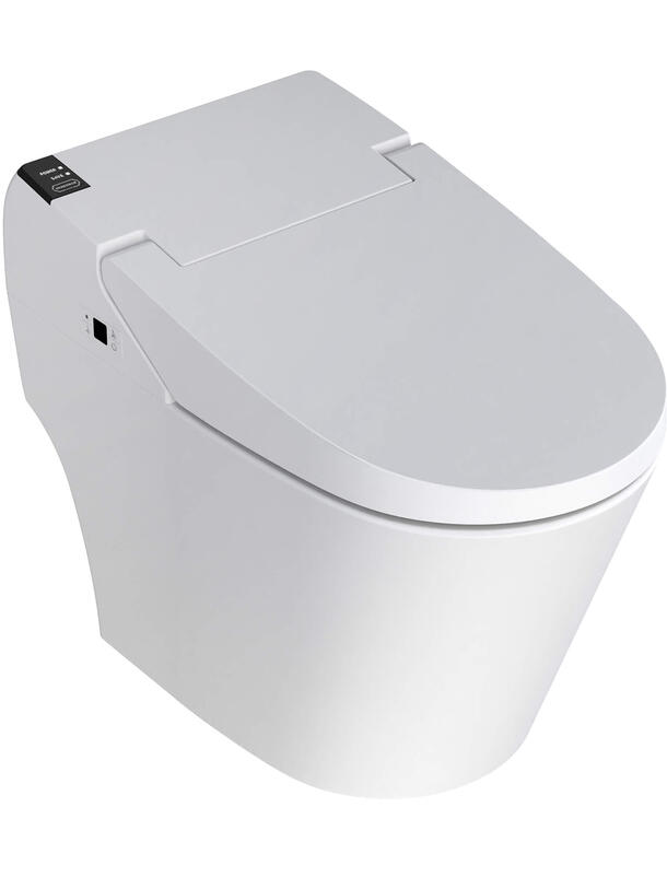 IKleen2 Smart Toilet