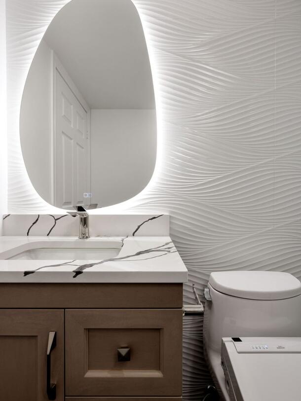 Vanity 30