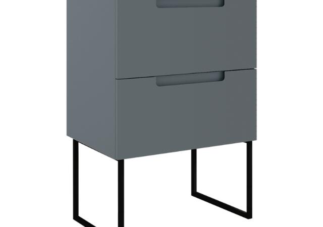 small vanity