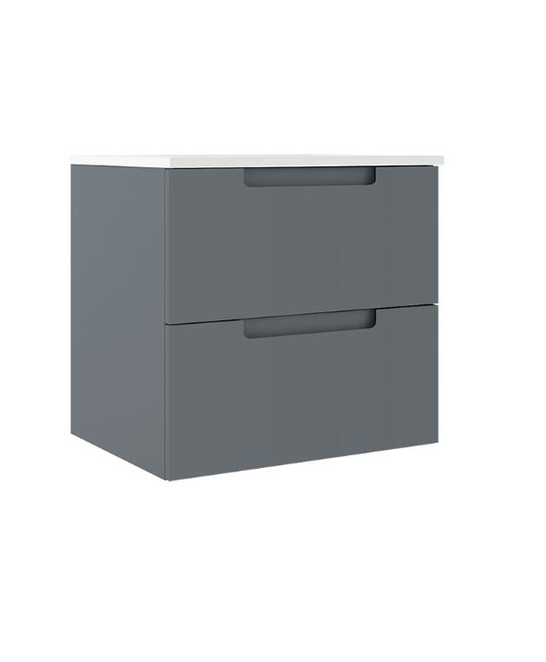 Coda Two Drawer 24