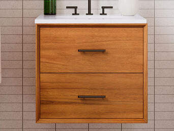 Vanities