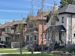 A View of Leaside