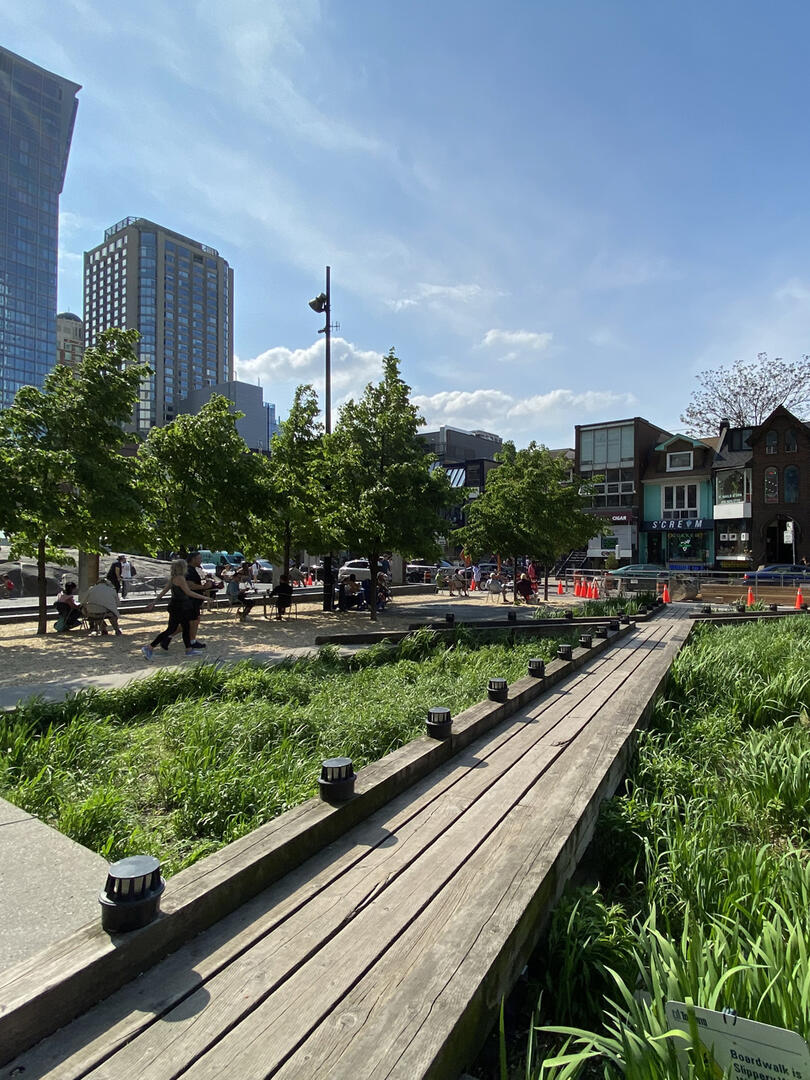 Yorkville