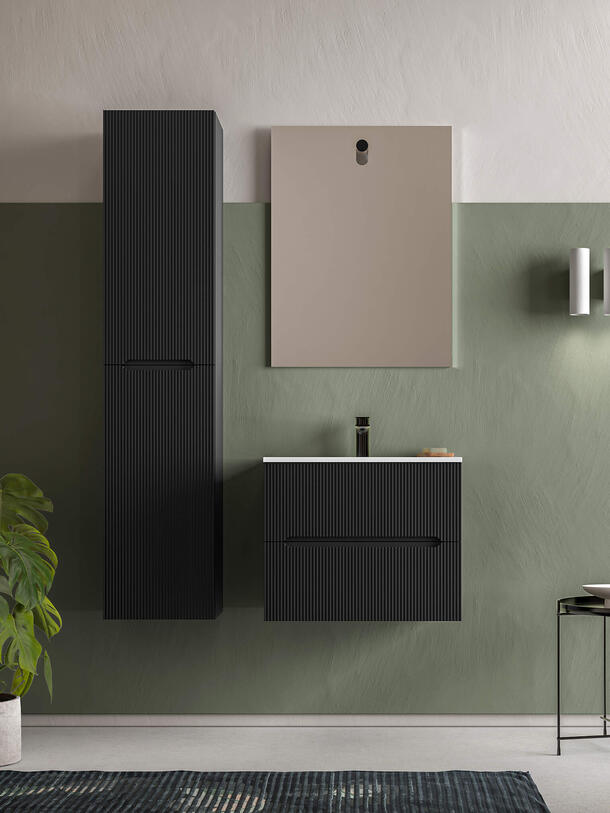 Vanity 36