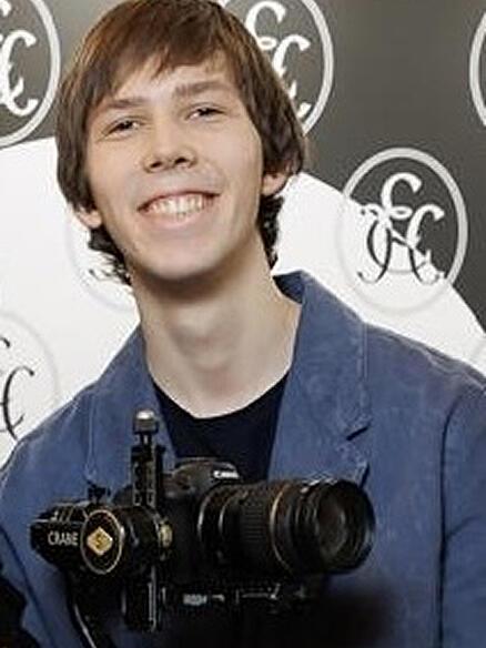 Tim Ezerskiy