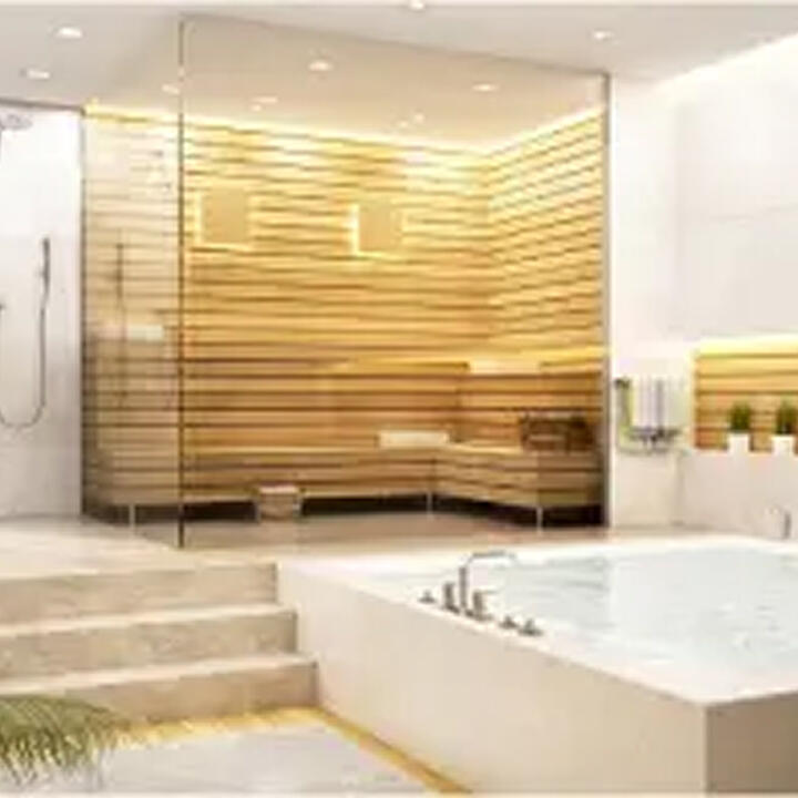Stress-Free Relaxing Zone