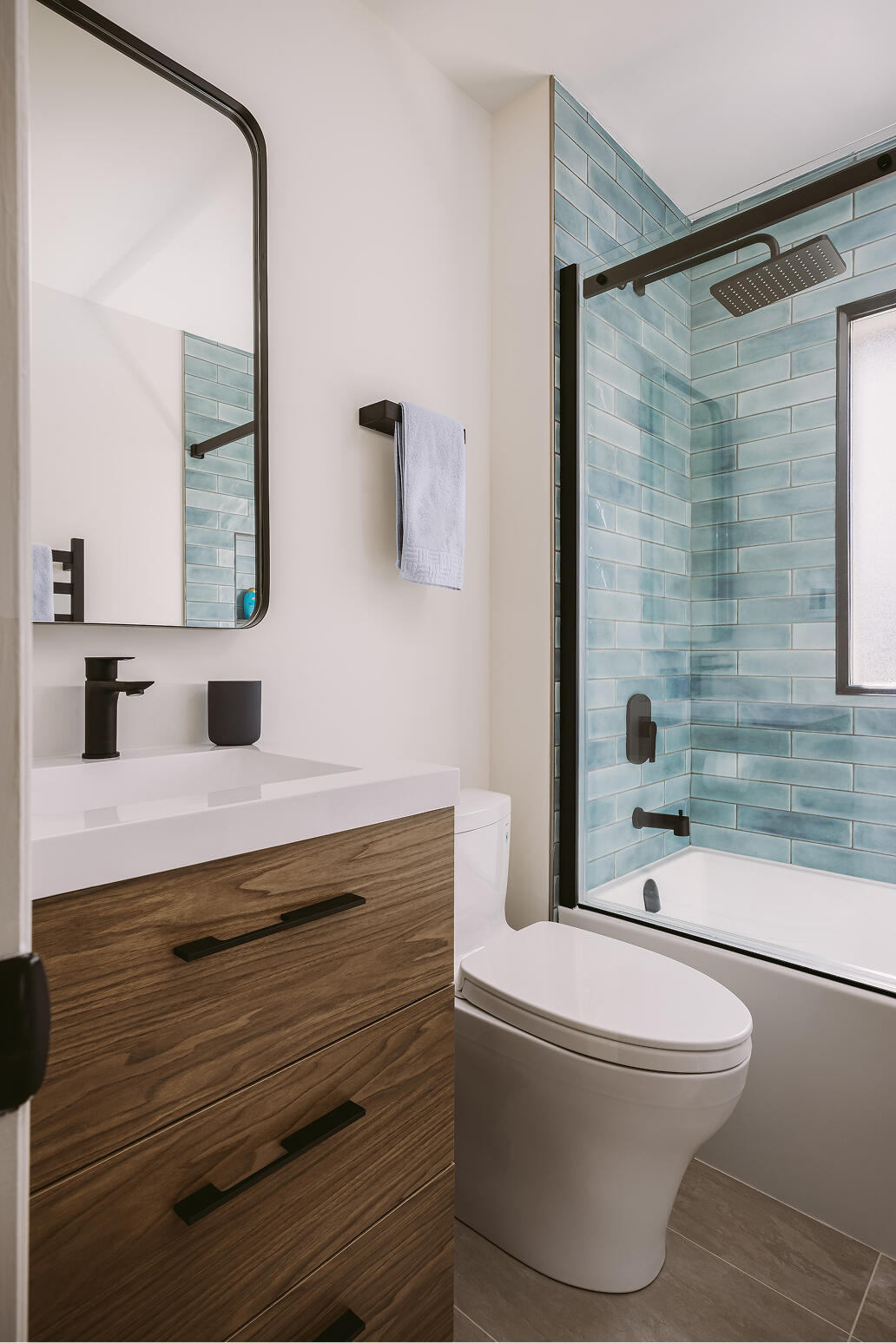Small Bathroom Package