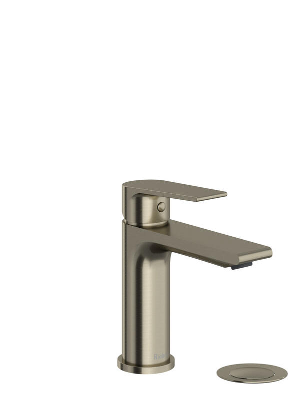 Single handle faucet Fresk Brushed nickel