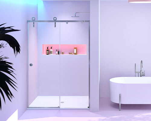 Modern bathroom  main