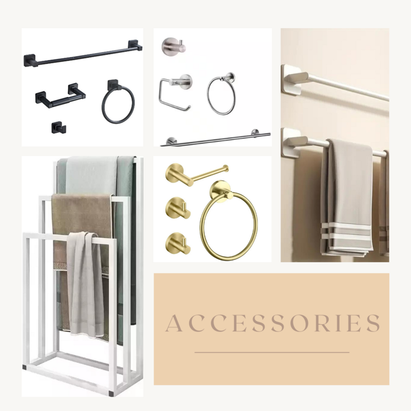 Accessories